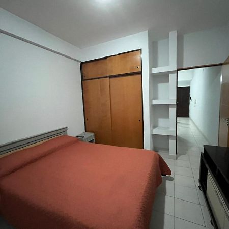 Departamento 9 De Julio Lägenhet Salta Exteriör bild