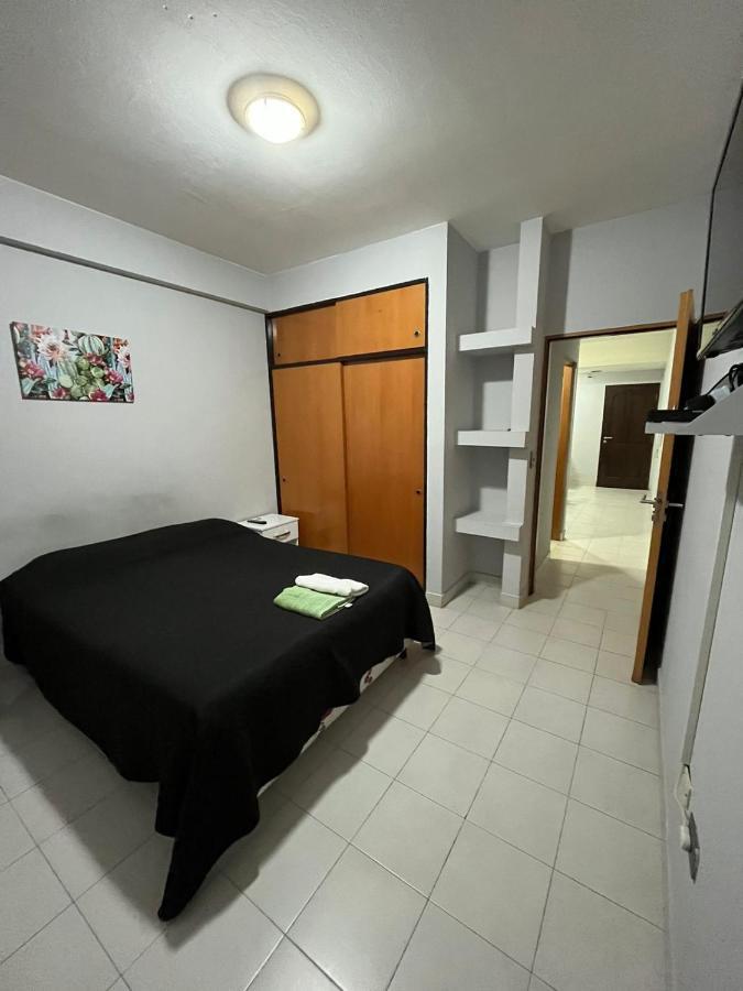 Departamento 9 De Julio Lägenhet Salta Exteriör bild