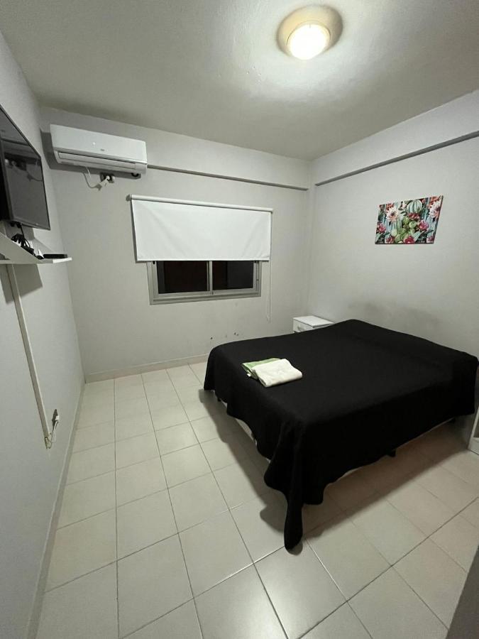Departamento 9 De Julio Lägenhet Salta Exteriör bild